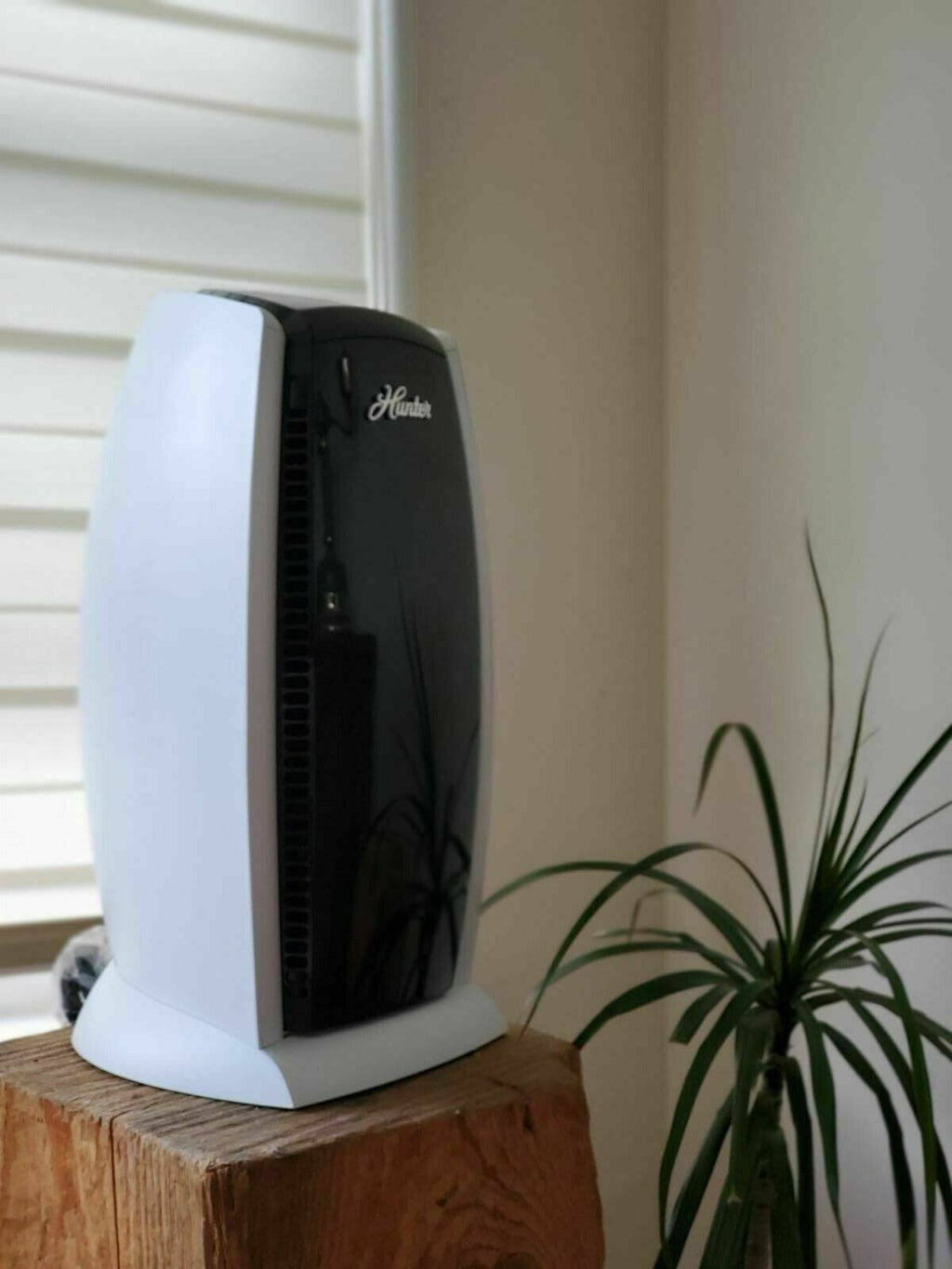 HEPA+ Air Purifier C577