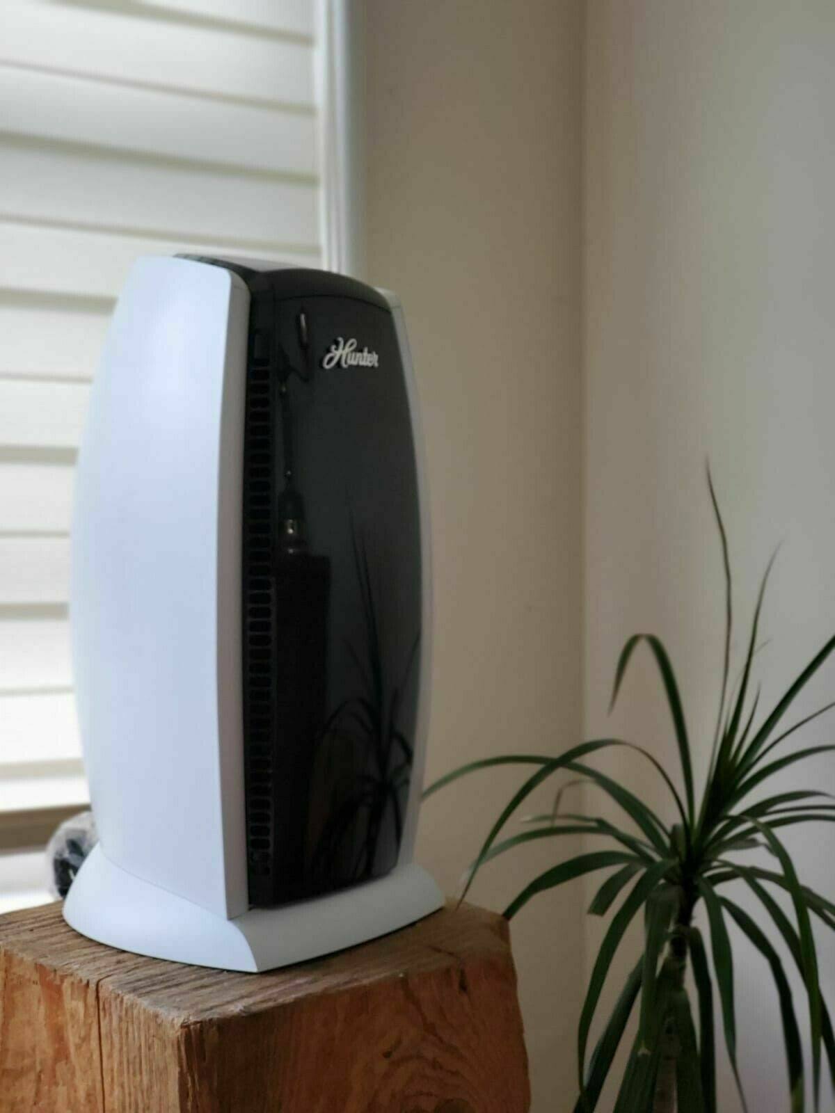HEPA+ Air Purifier C577