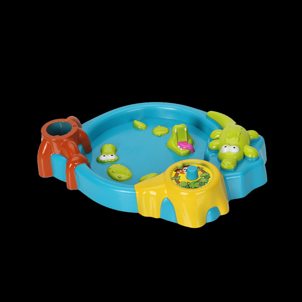 Balance Swing Tree Balancing Toddler Game R198008
