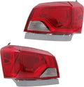 Tail Light Set of 2 W731609