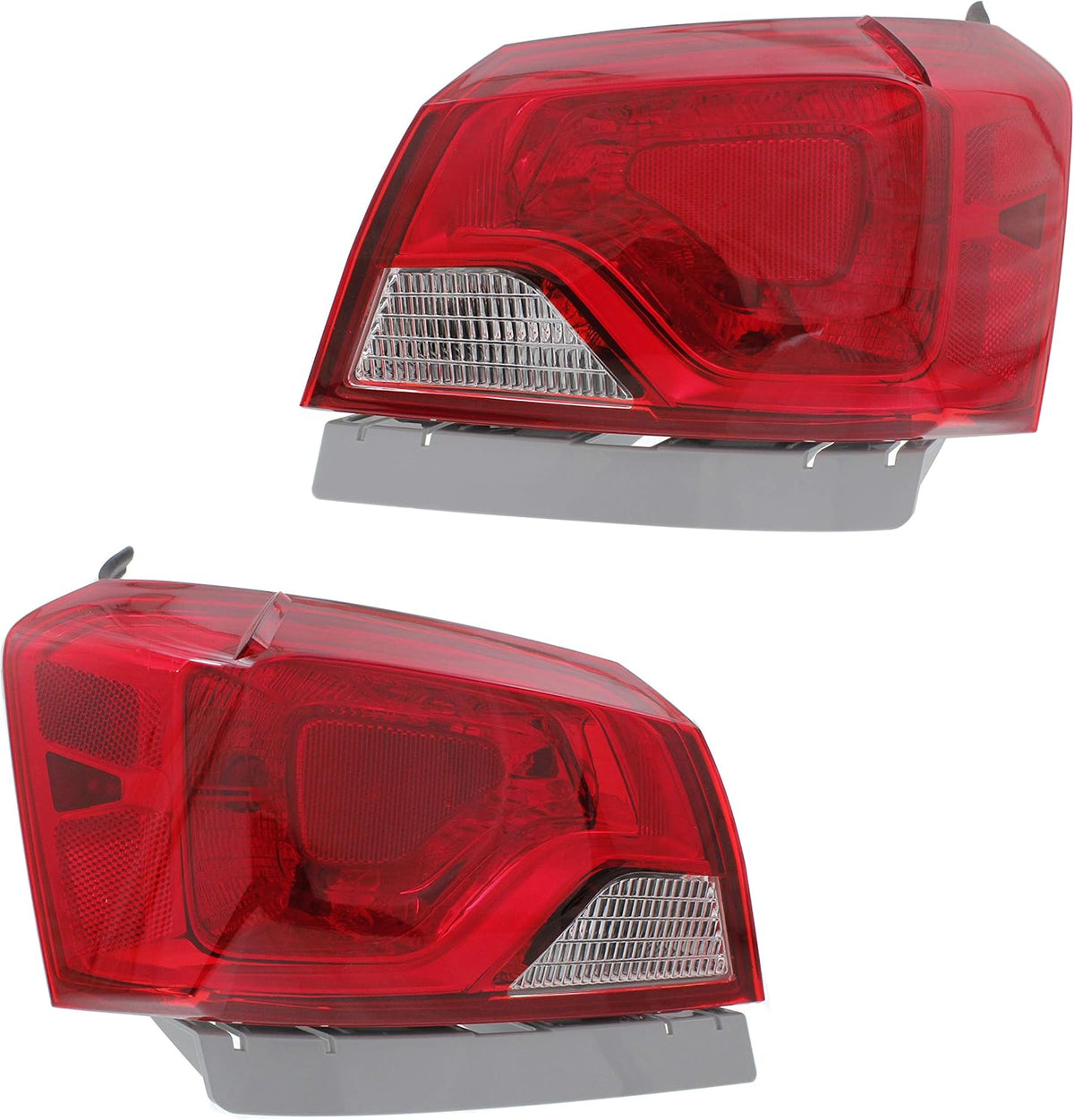 Tail Light Set of 2 W731609