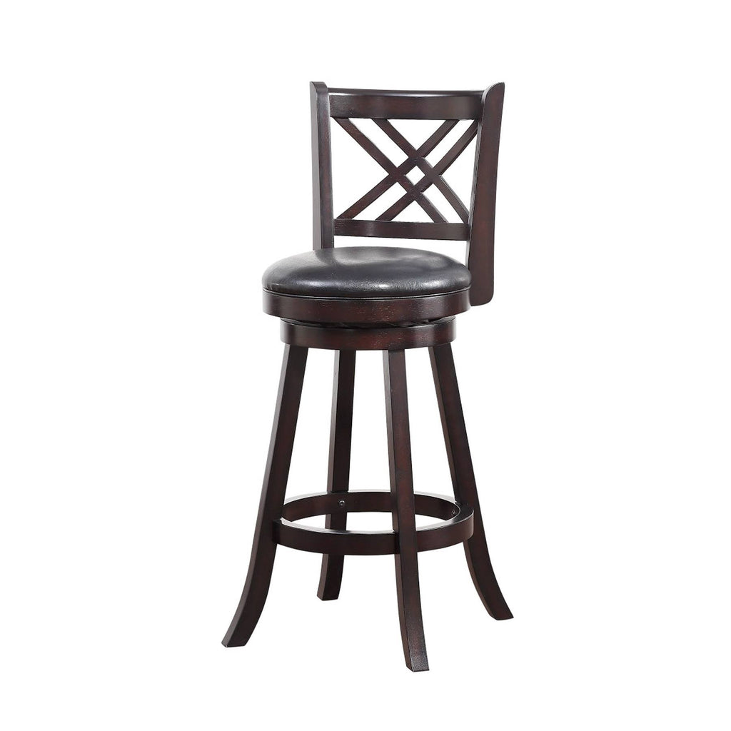 Swivel Bar Stool Q126