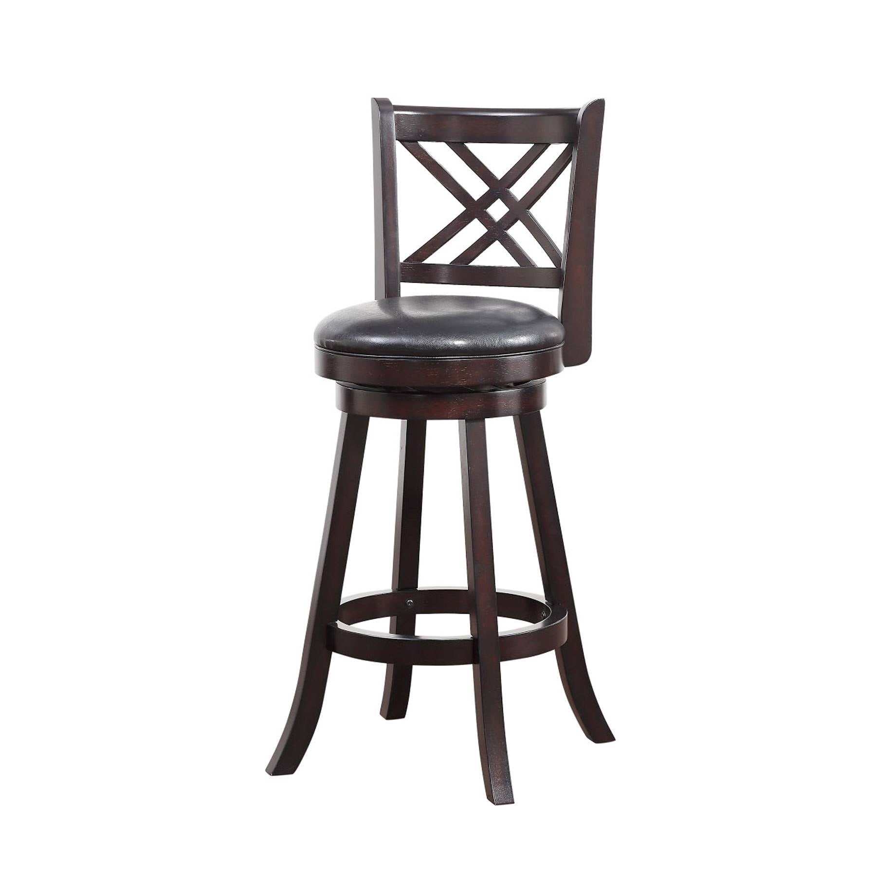 Swivel Bar Stool Q126