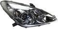 Headlight for Lexus ES330 2005 2006 Passenger Side HID V6427