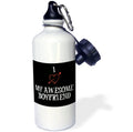21oz Sports Water Bottle V320
