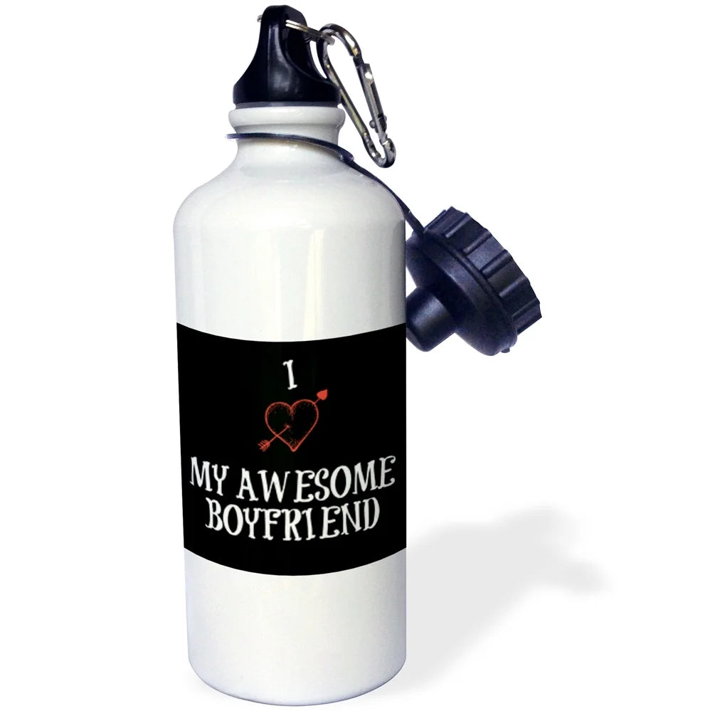 21oz Sports Water Bottle V320