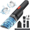 Cordless Handheld Vacuum D562020