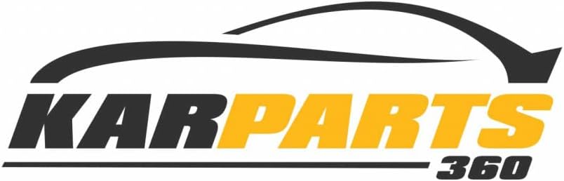 Headlight Assembly Driver Side Composite Halogen Black Trim Y47762