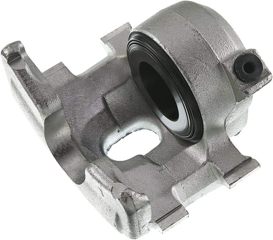Brake Caliper Assembly Front Passenger Side Pack of 2 Y180