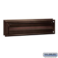 Antique Mail Slot B42813