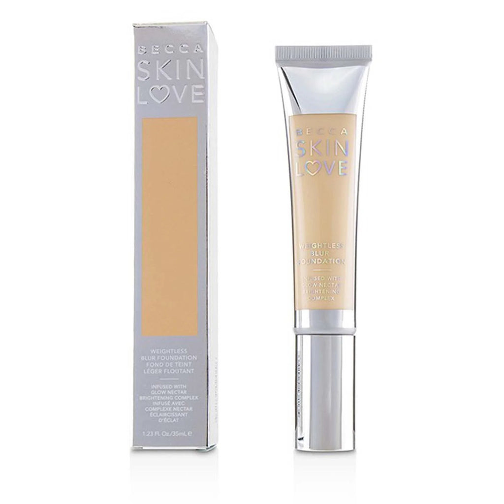 Ivory Blur Foundation 35ml J717