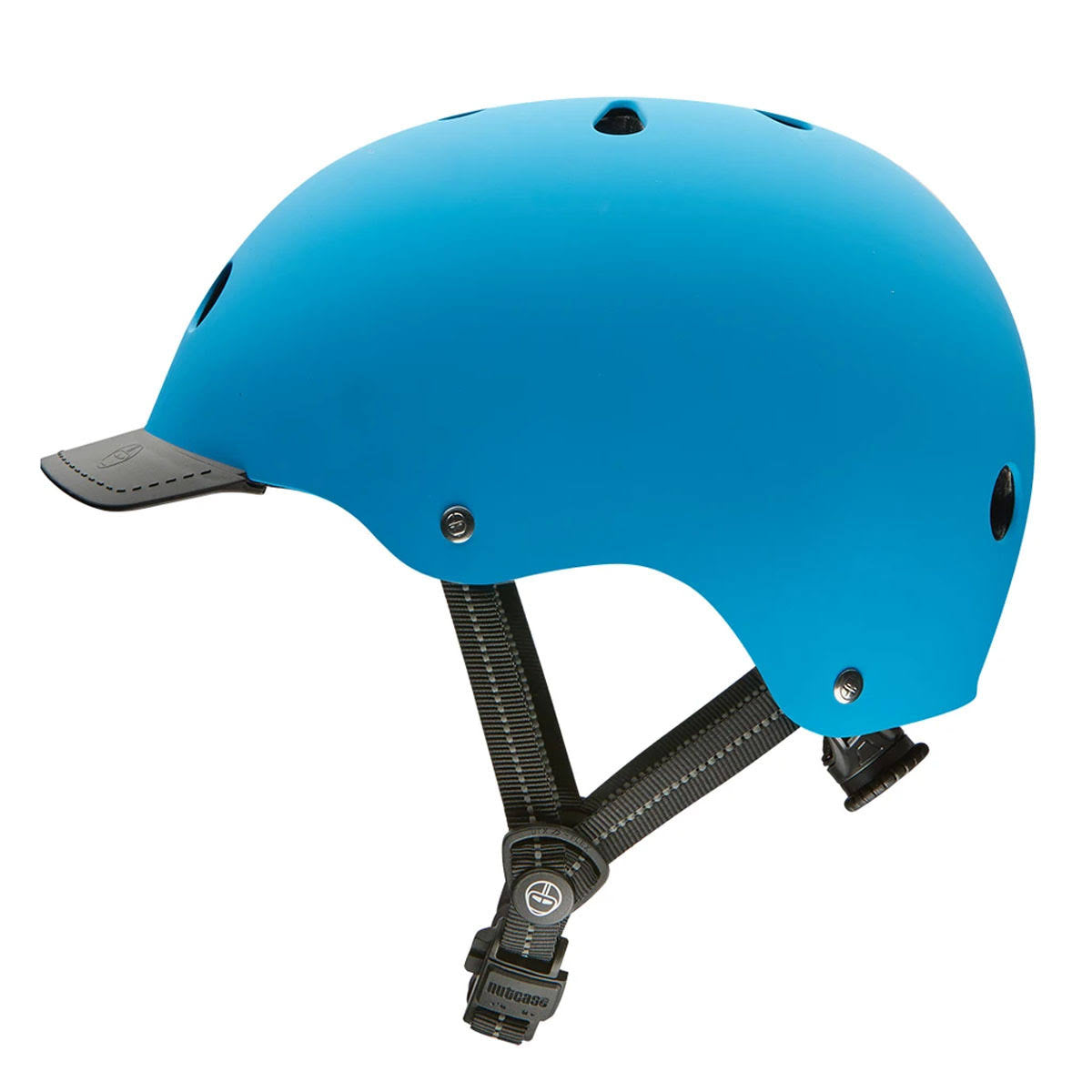 Bay Blue Matte Helmet J95725