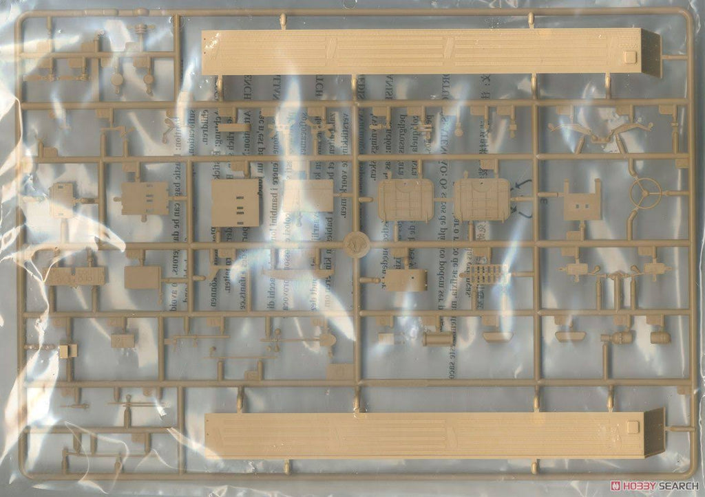 1/35 Russian 9K79 Tochka Model Kit N779