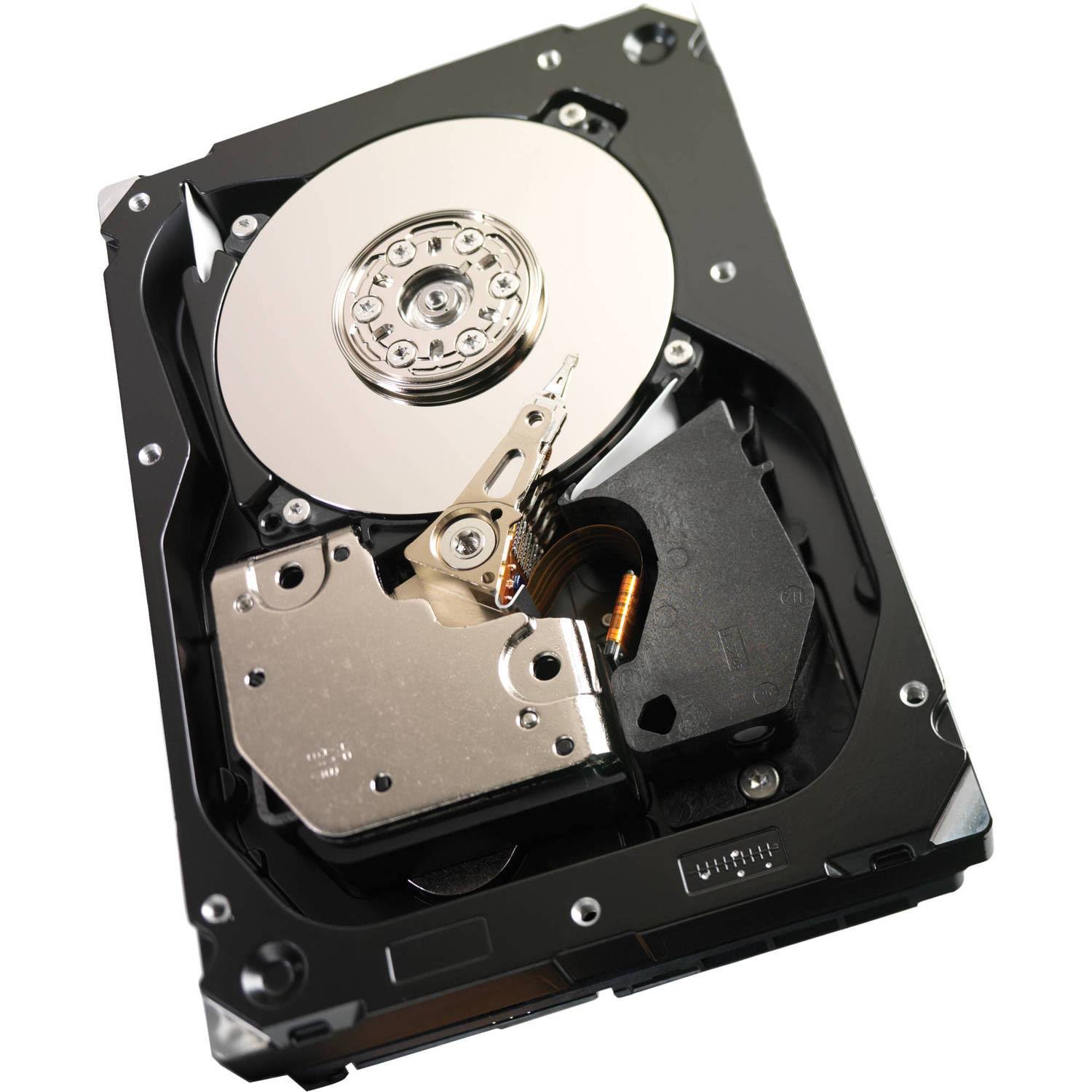 600GB SAS Internal Hard Drive F2769