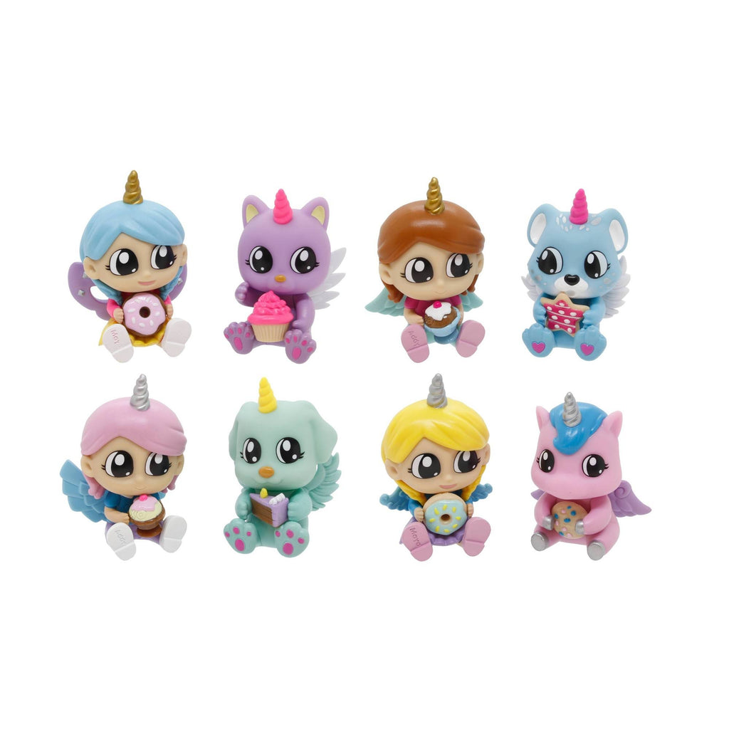 Cupcake Surprise Collectibles and Accessories N50141