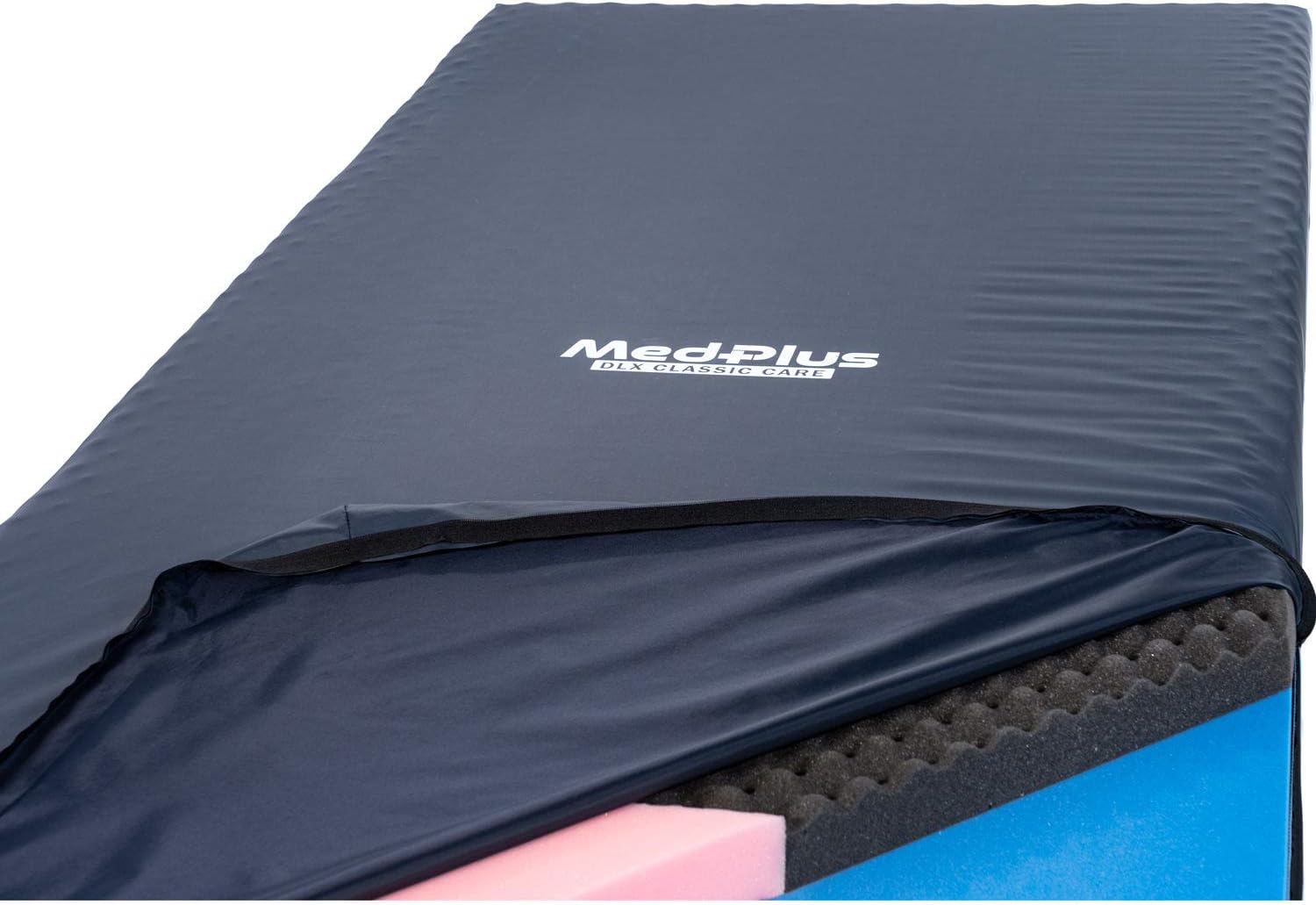 Classic Care DLX Home Care Mattress (36W x 80L) Z236