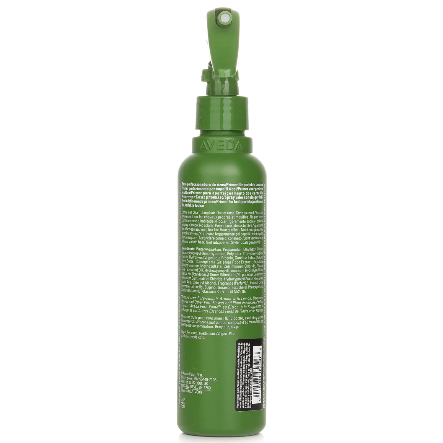 Curl Perfecting Primer 200ml O2890