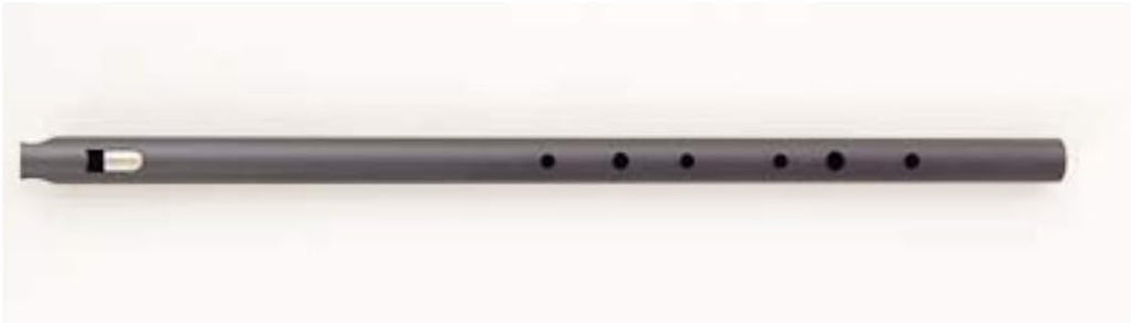 Non-Tunable Aluminum Low Whistle F214