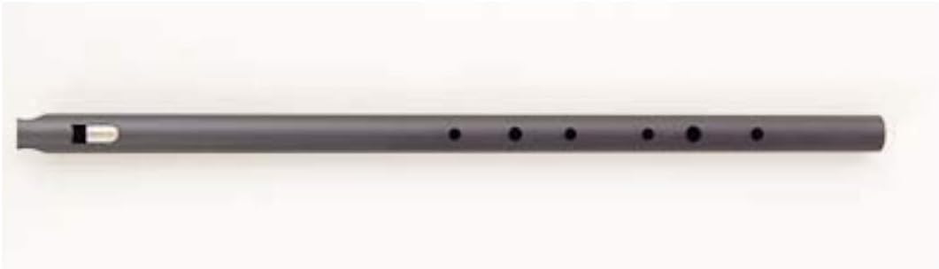 Non-Tunable Aluminum Low Whistle F214