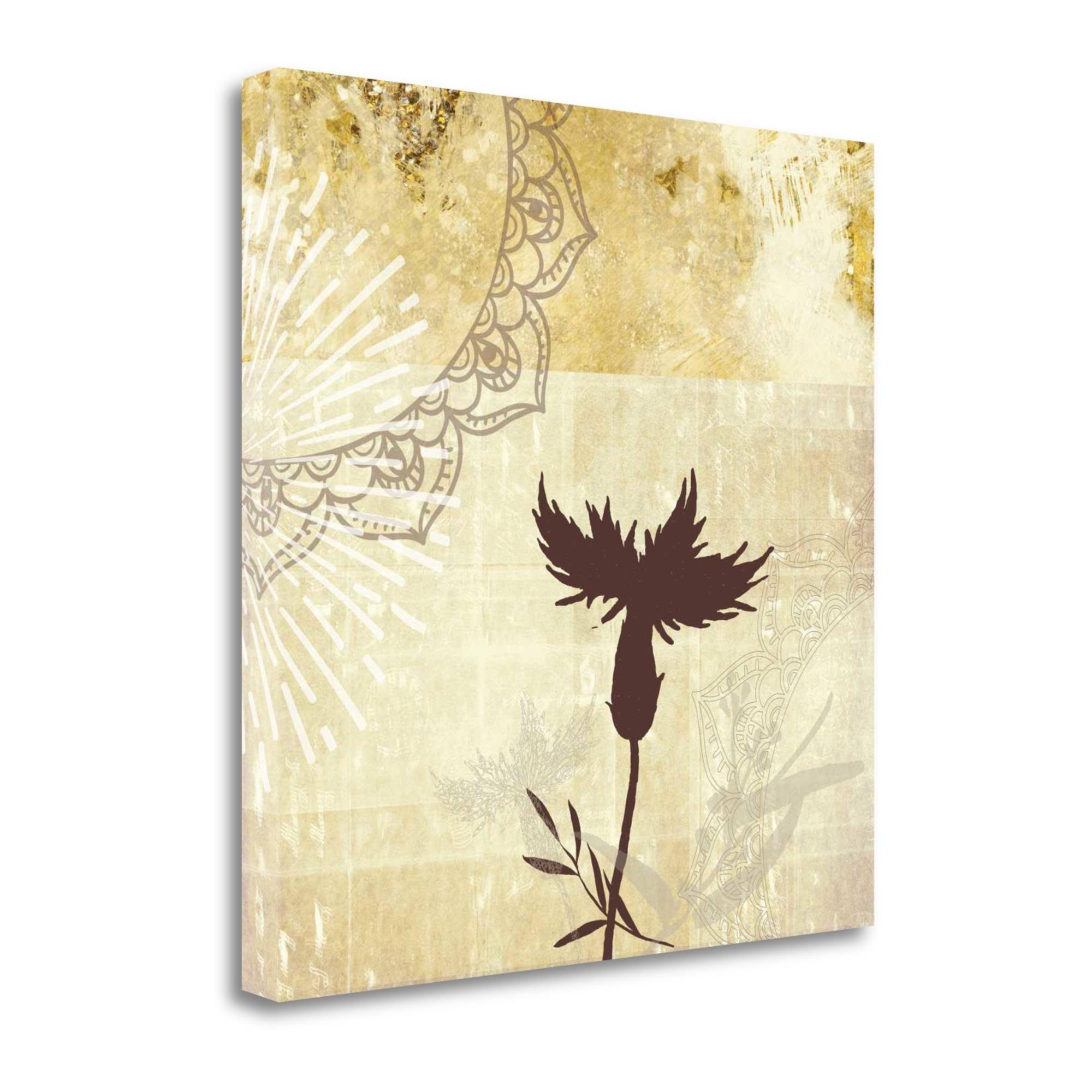 Golden Henna Breeze 2 N8034