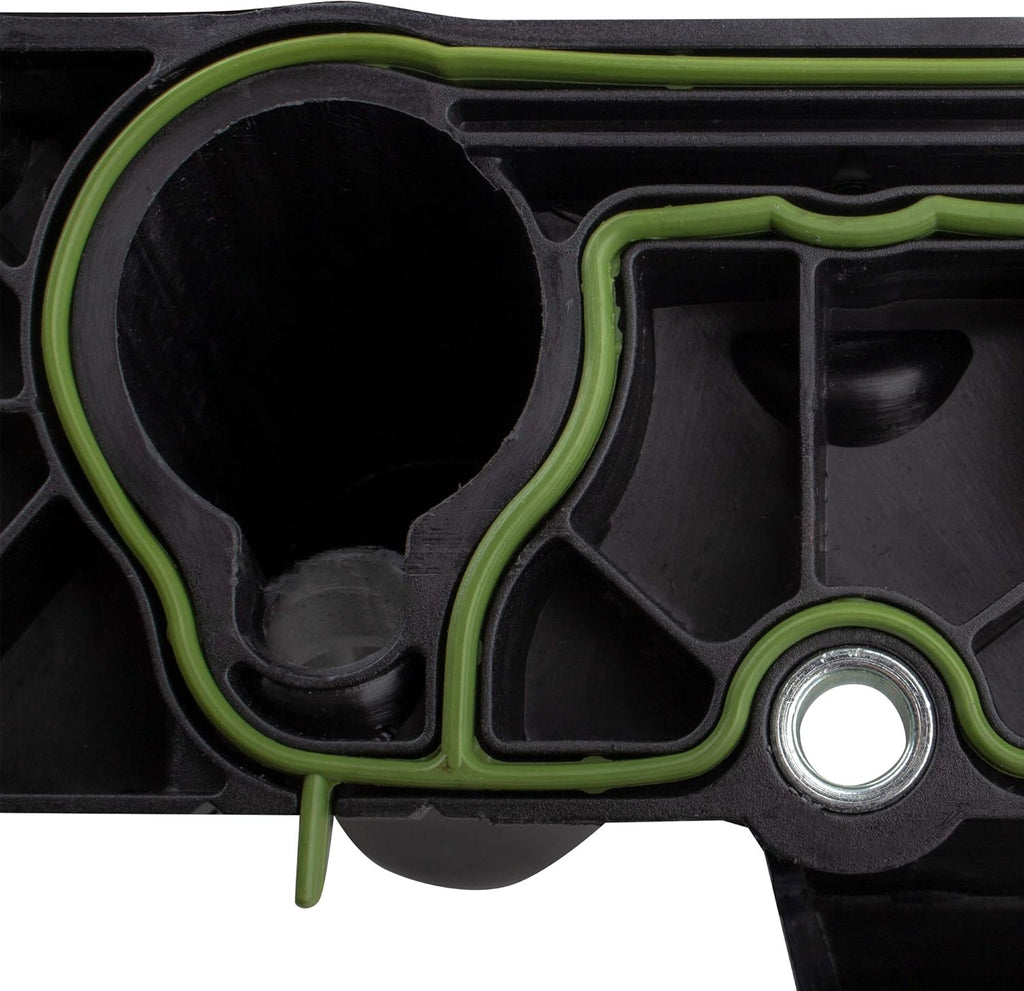 Upper Intake Manifold for Ford Fiesta 2003-2012 / Ford Ka 2001-2007 1.6L L756085