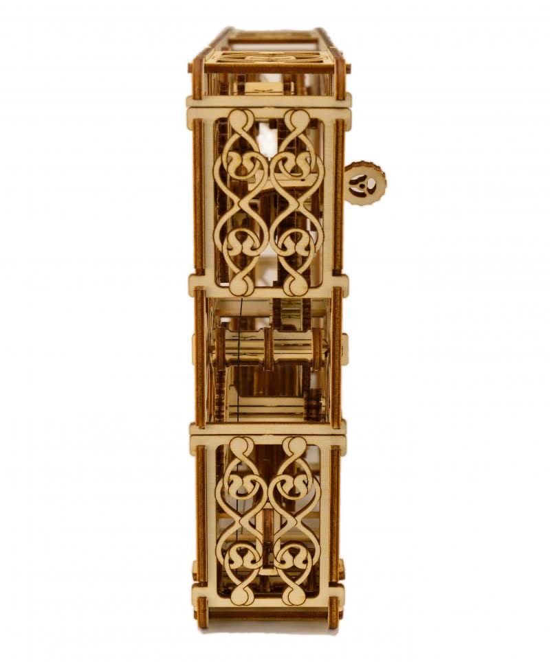Mechanical Picture Q4095