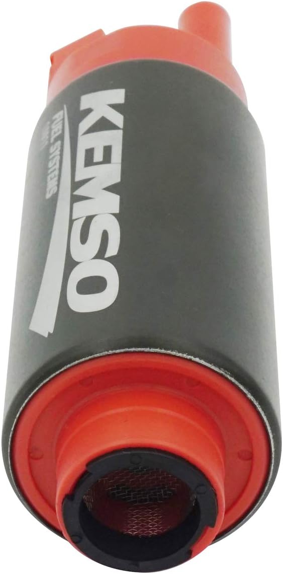 340LPH High Performance Fuel Pump Pack of 2 S841808