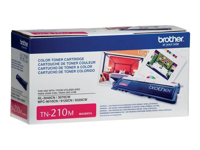 Magenta Toner Cartridge X320