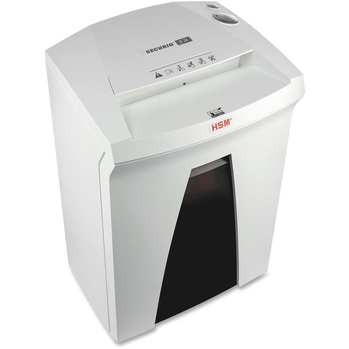 Strip-Cut Shredder K70872