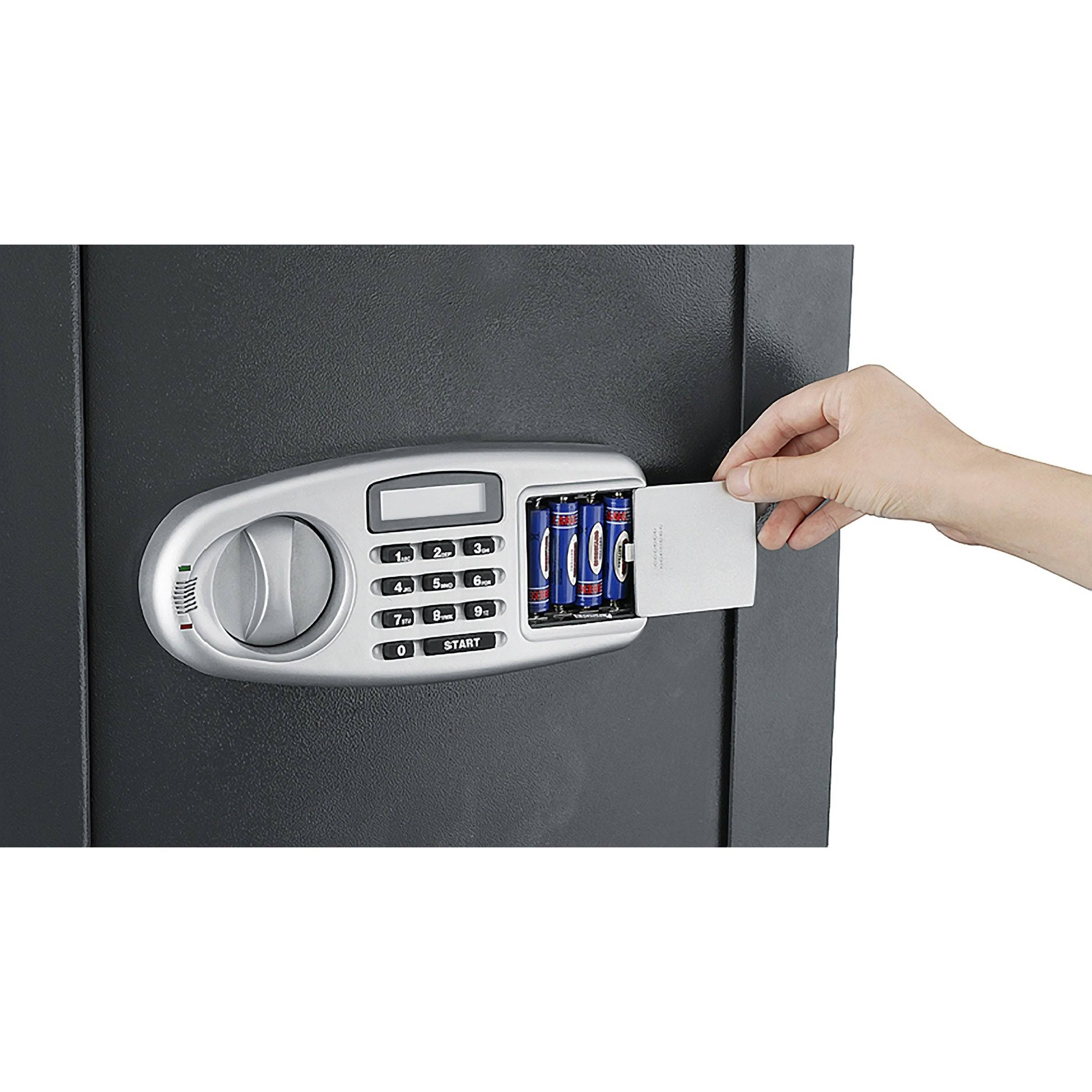 Digital Safe I849239