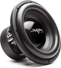 12 2500 Watt Dual 4 Ohm Car Subwoofer W971299