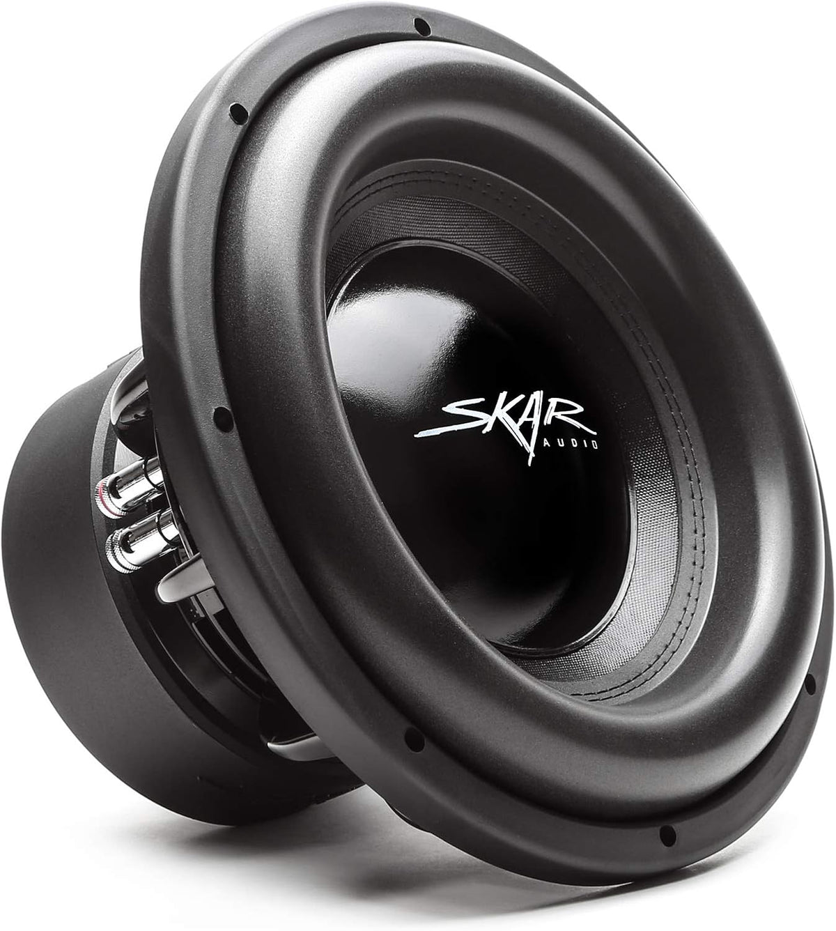 12 2500 Watt Dual 4 Ohm Car Subwoofer W971299
