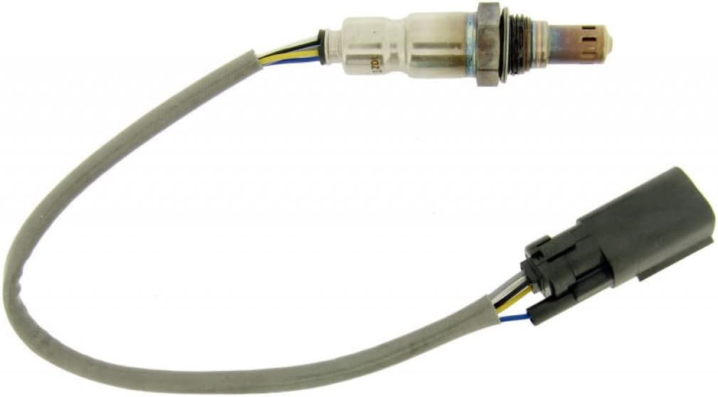 Air Fuel Sensor Wideband Direct Fit 5-Wire X832253