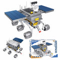 Mars Rover Building Block Set 359 Pieces S894