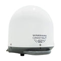 Portable RV Satellite for DirecTv or Dish Network G404