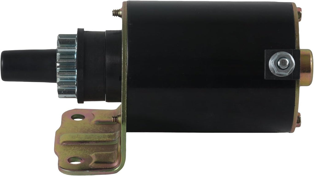 15T Briggs and Stratton Starter F8011