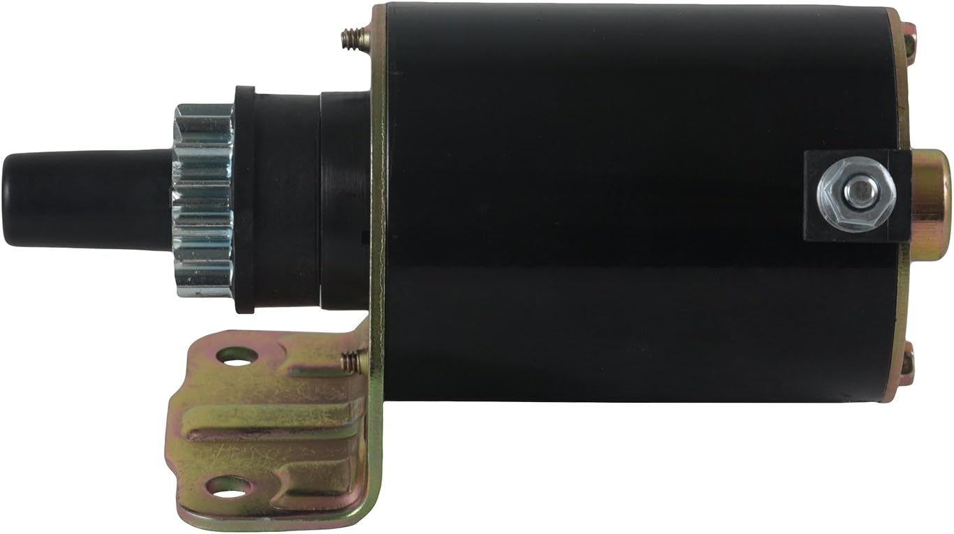 15T Briggs and Stratton Starter F8011