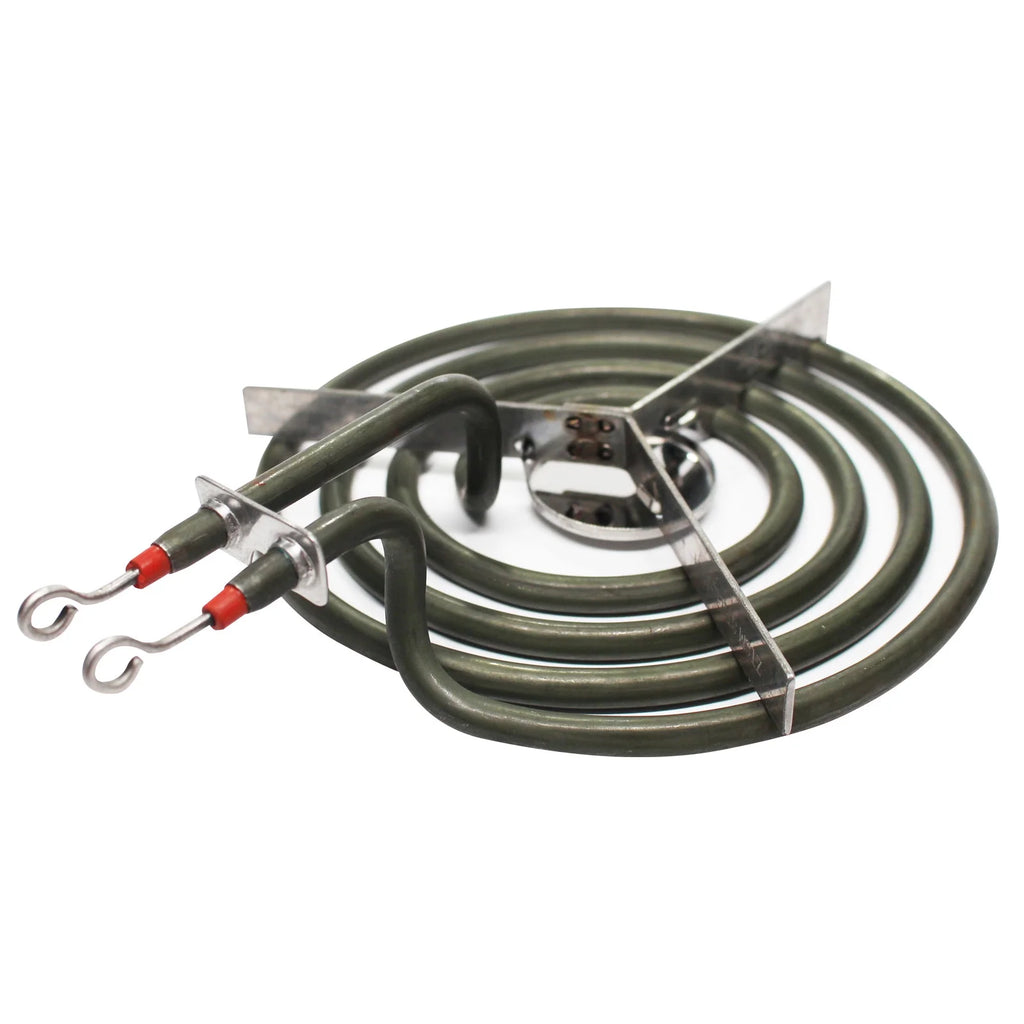 2-Pack Replacement Surface Burner Elements for Range D1845