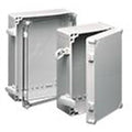 Non-Metallic Polycarbonate Enclosure L293041