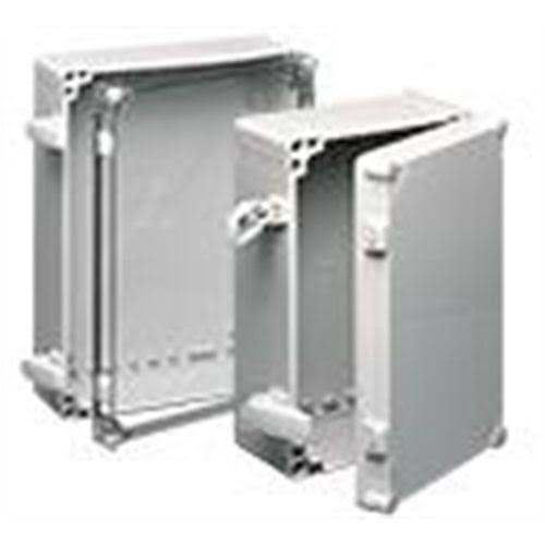 Non-Metallic Polycarbonate Enclosure L293041