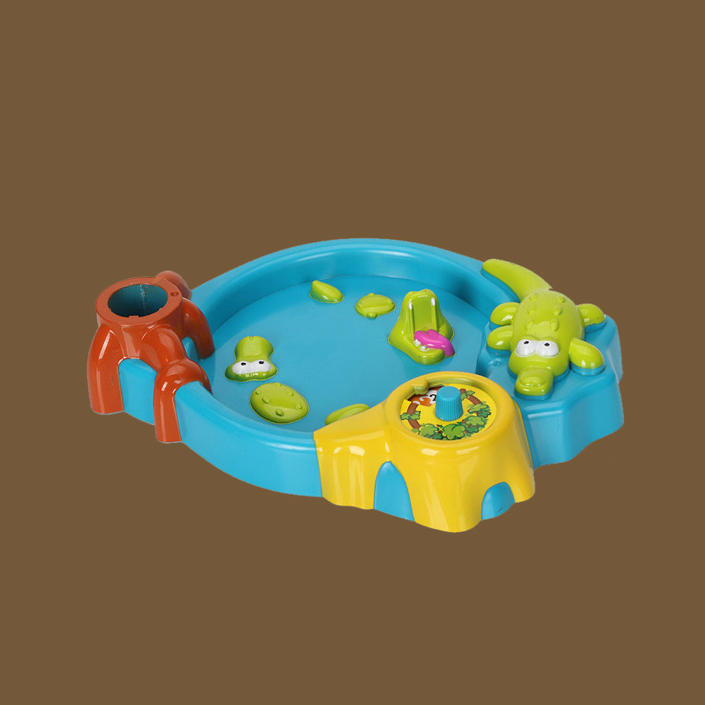 Balance Swing Tree Balancing Toddler Game R198008