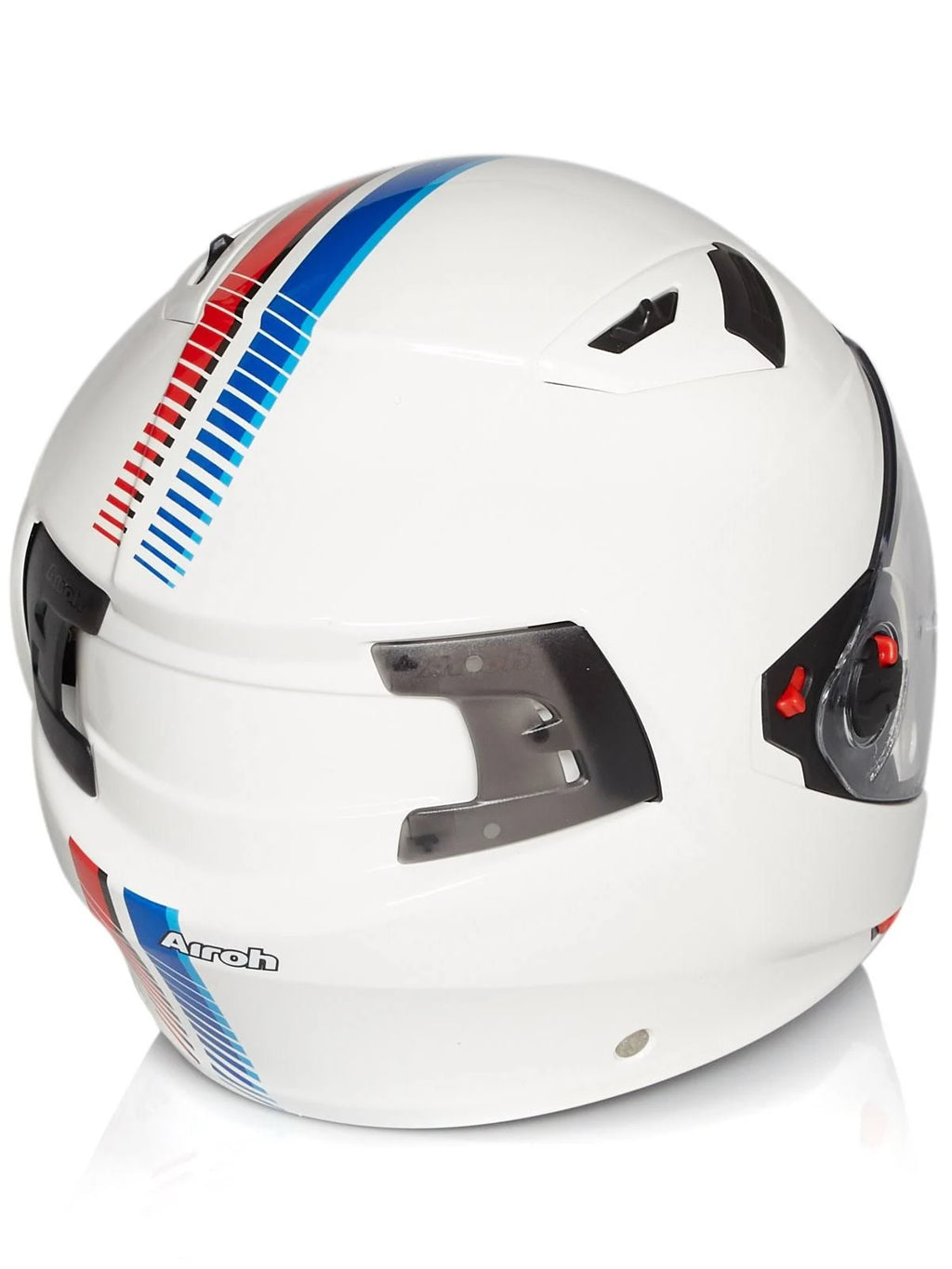 White Size Xs Helmet S22843