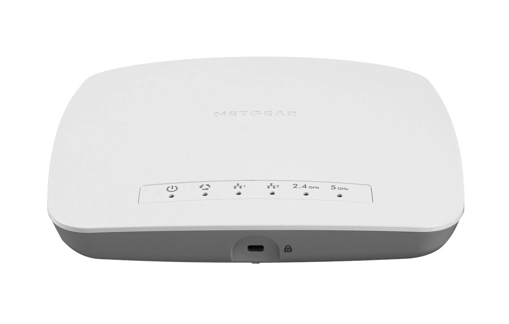 Netgear Insight Managed Smart Cloud Wireless Router - 2.4 GHz / 5 GHz - Gigabit Ethernet - 802.11ac Wave 2 N977878