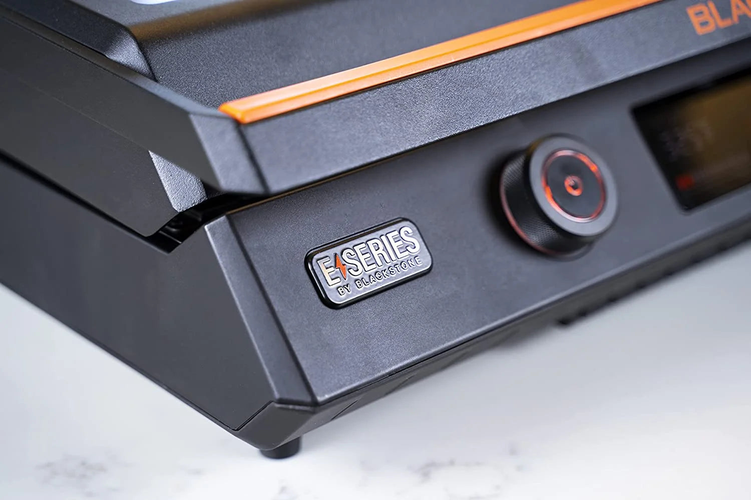 Electric Griddle C466
