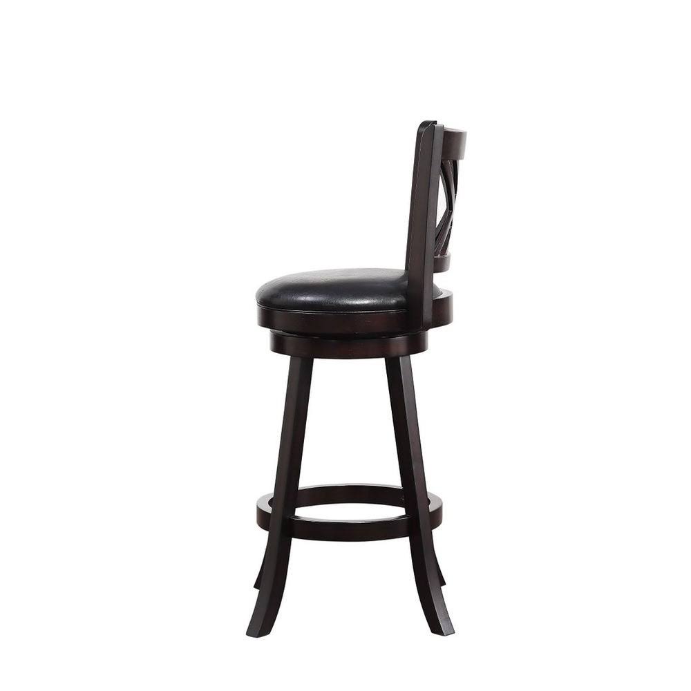Swivel Bar Stool Q126