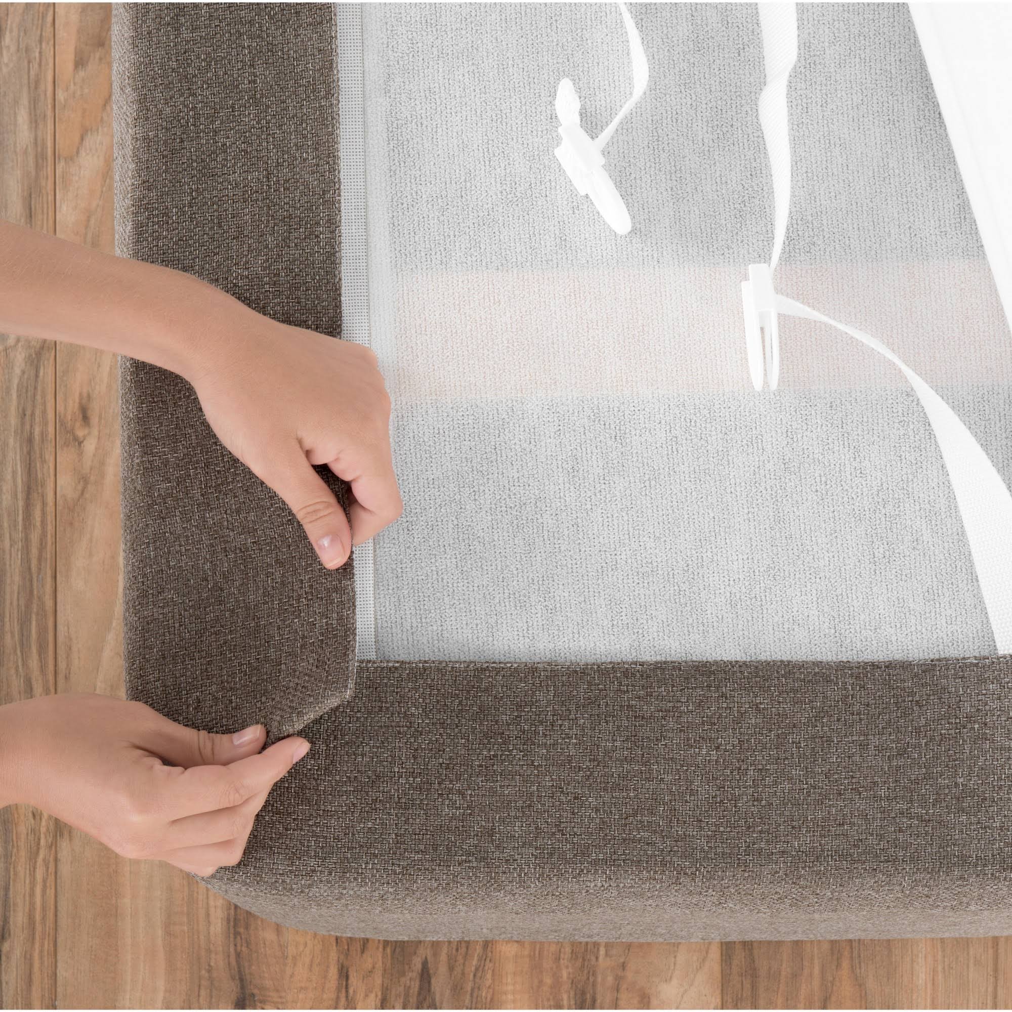Rice Paper Full Bed Wrap G658098