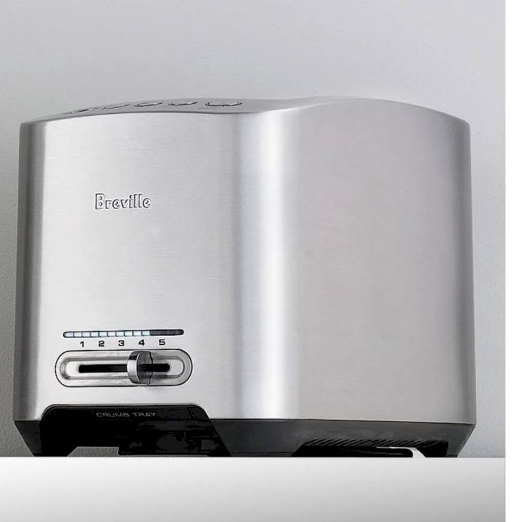4 Slice Toaster K5837