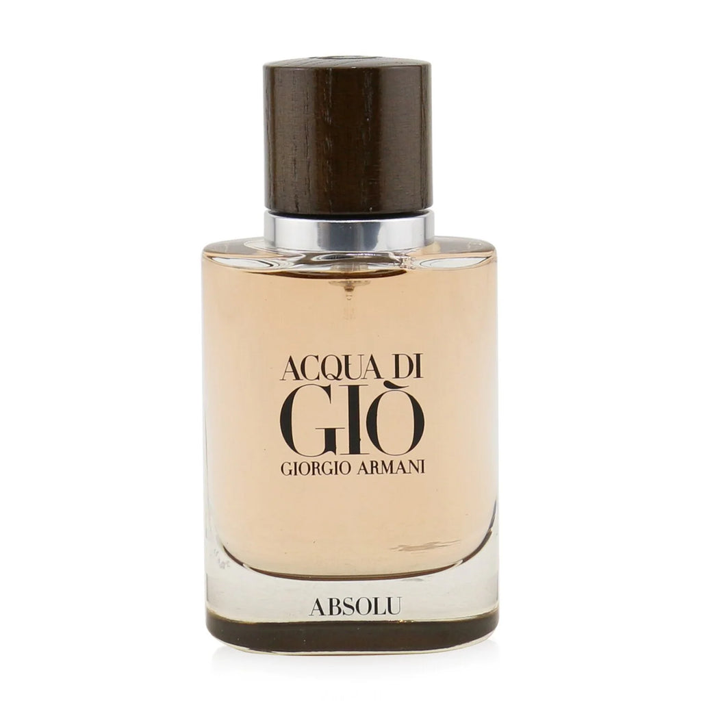 Acqua Di Gio Absolu Eau De Parfum Spray 40ml B320304