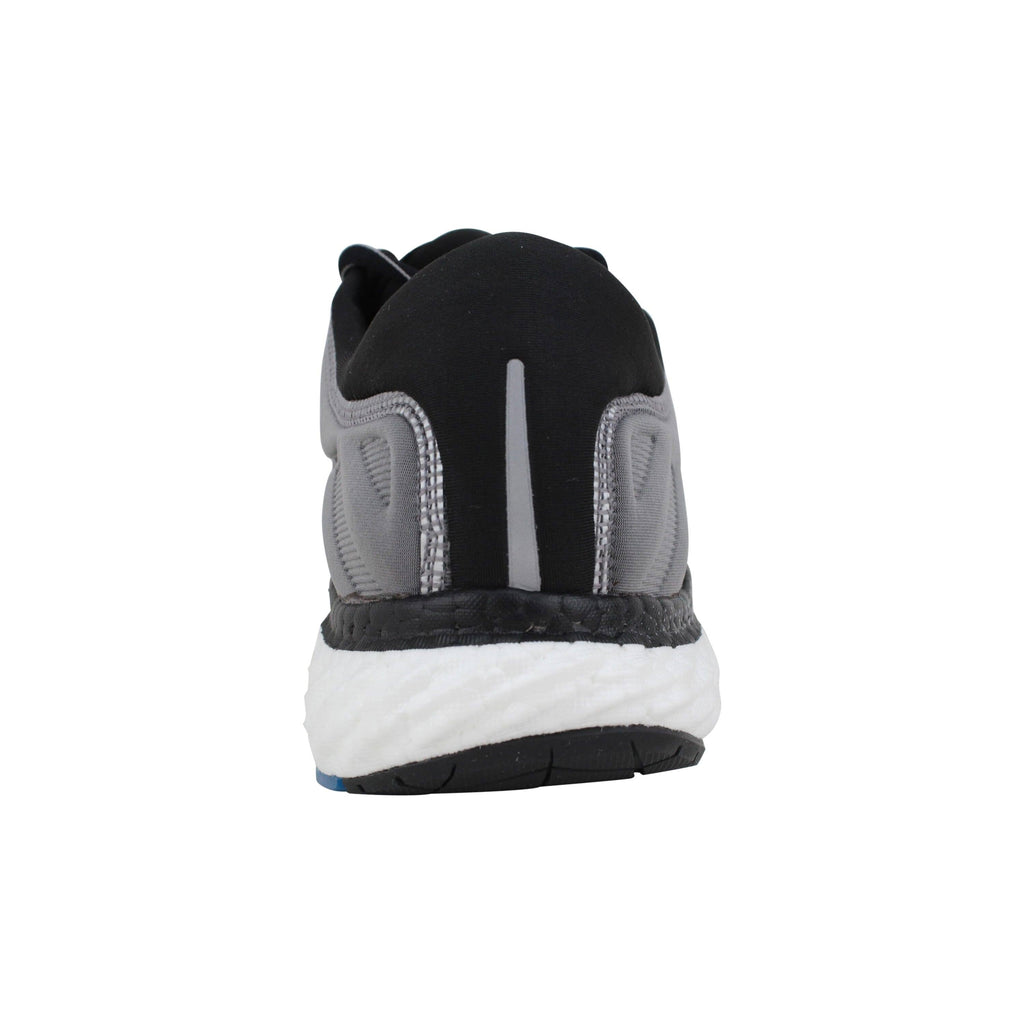 Grey Black Running Shoes X4704