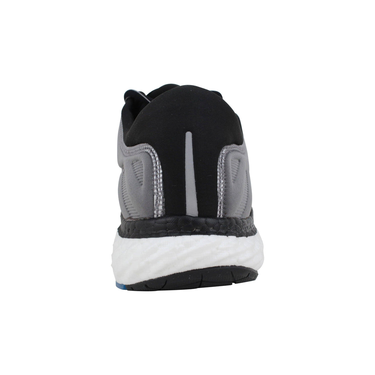 Grey Black Running Shoes X4704